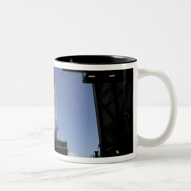 Caneca De Café Em Dois Tons Atlantis (Direita)