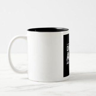Caneca De Café Em Dois Tons Atos Oficiais: Imunidade Presidencial