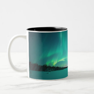 Caneca De Café Em Dois Tons Aurora-d