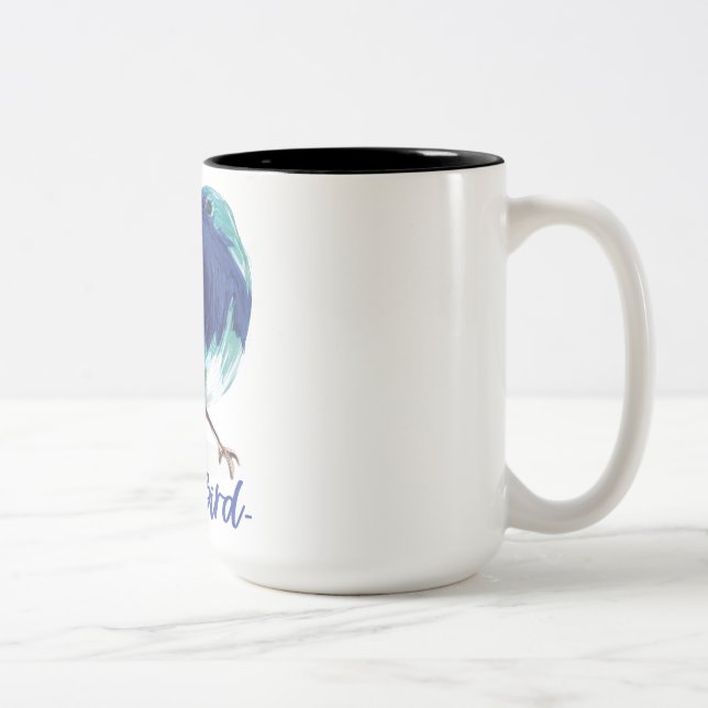 CANECA DE CAFÉ EM DOIS TONS AVE MAMA (Direita)