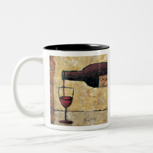 Caneca De Café Em Dois Tons BAG04 Wine.tif vermelho (Esquerda)