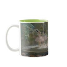 Balé na Opéra de Paris - Edgar Degas