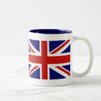 bandeira britânica