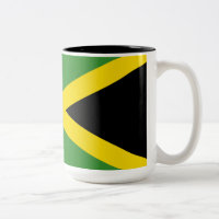 Bandeira da Jamaica