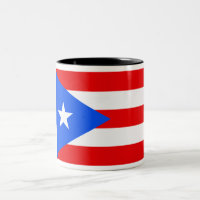 Bandeira de Puerto Rico