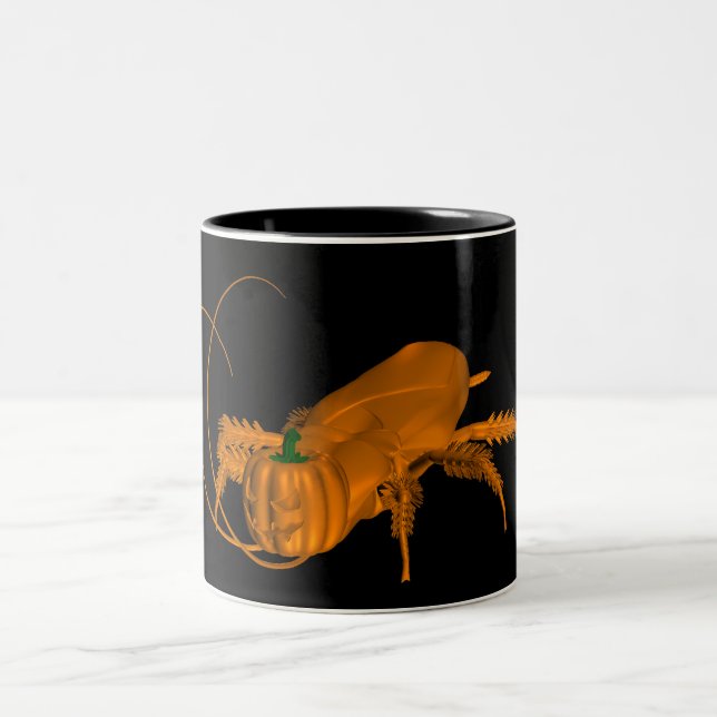 Caneca De Café Em Dois Tons Barata (Centro)