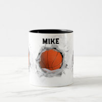 Basball Slam Dunk