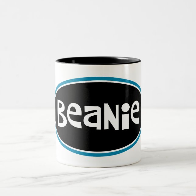 CANECA DE CAFÉ EM DOIS TONS BEANIE (Centro)