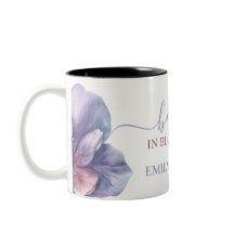 Bebê na floração | floral de chá de fraldas