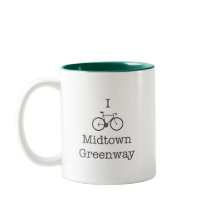 Bike Midtown Greenway