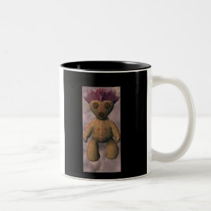 Caneca De Café Em Dois Tons billy2