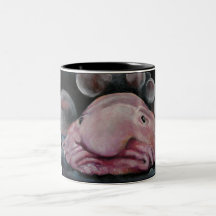 Blobfish
