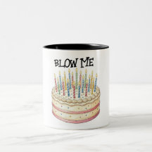 Bolo de Aniversário