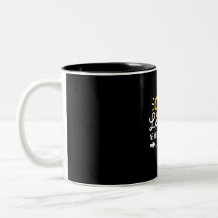 Caneca De Café Em Dois Tons Bons Advogados Nunca Perder Seu Recurso