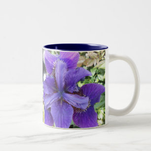 Caneca De Café Em Dois Tons Brandeis