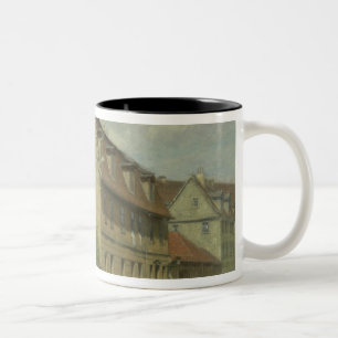 Caneca De Café Em Dois Tons Braune, Weimar