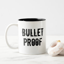 CANECA DE CAFÉ EM DOIS TONS BULLETPROOF