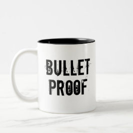 CANECA DE CAFÉ EM DOIS TONS BULLETPROOF