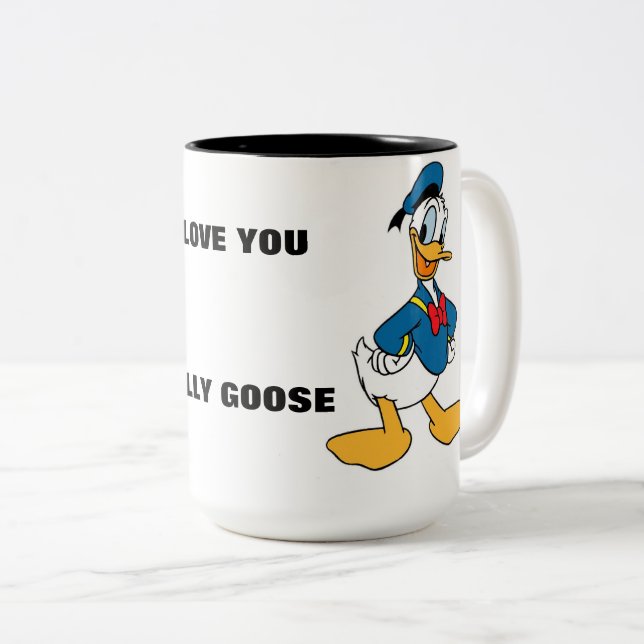 CANECA DE CAFÉ EM DOIS TONS BURACO DE ARTE FOLHA BRANCA (Frente Esquerda)