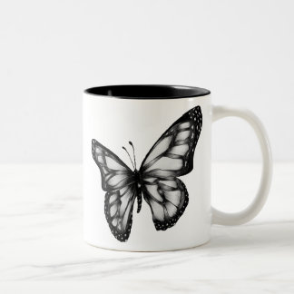 Caneca De Café Em Dois Tons butterfly.gif 400389 pixéis