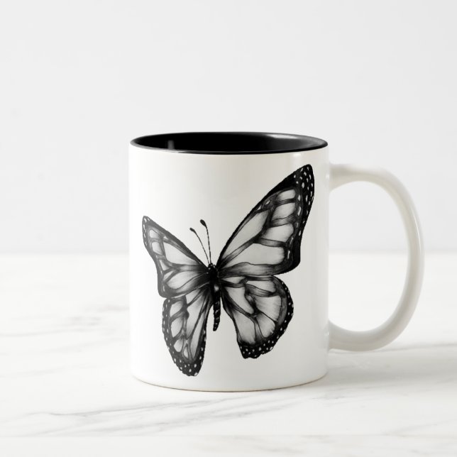 Caneca De Café Em Dois Tons butterfly.gif 400389 pixéis (Direita)