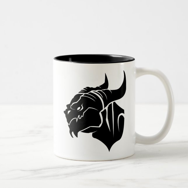 CANECA DE CAFÉ EM DOIS TONS BZ (Direita)