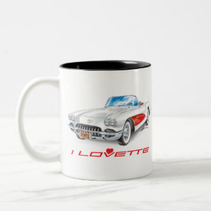 Caneca De Café Em Dois Tons C1_WHITE_ILovette