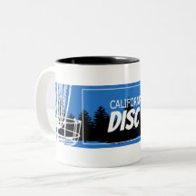 Ca Mug