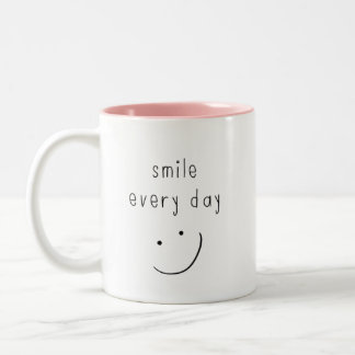 Caneca De Café Em Dois Tons café