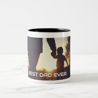 Caneca De Café Em Dois Tons Café