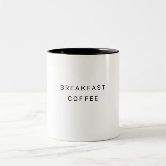 Caneca De Café Em Dois Tons Café Café Engraçado Engraçado Coisa de Trendência