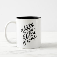 Café e Jesus
