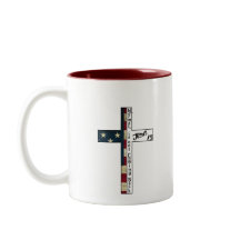 Café Mug: Normal não está voltando, Jesus é