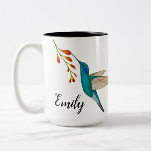 Caneca De Café Em Dois Tons Cãibras-De-Soar Personalizadas