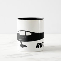 Camionetes RV-10
