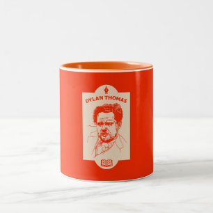Caneca De Café Em Dois Tons Camisa T