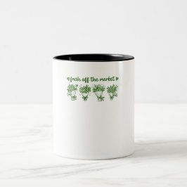 Caneca De Café Em Dois Tons Camisas da Noiva, Camisa da Equipe da Noiva, Camis