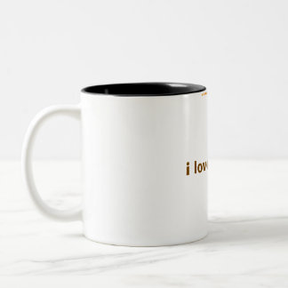 Caneca De Café Em Dois Tons camiseta masculina
