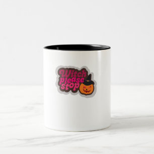 Caneca De Café Em Dois Tons Camiseta moderna e elegante