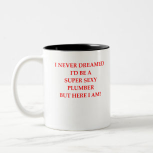 CANECA DE CAFÉ EM DOIS TONS CANALIZADOR
