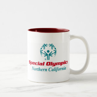 Caneca De Café Em Dois Tons Caneca de café de dois tons
