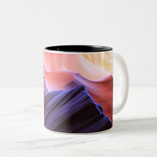 Caneca De Café Em Dois Tons Caneca em Dois Tons
