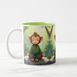 CANECA DE CAFÉ EM DOIS TONS CANECA EM DOIS TONS