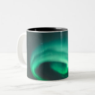 Caneca De Café Em Dois Tons Caneca em Dois Tons