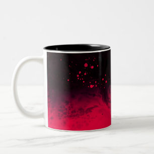 Caneca De Café Em Dois Tons Caneca em Dois Tons