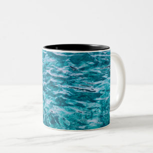 Caneca De Café Em Dois Tons Caneca em Dois Tons
