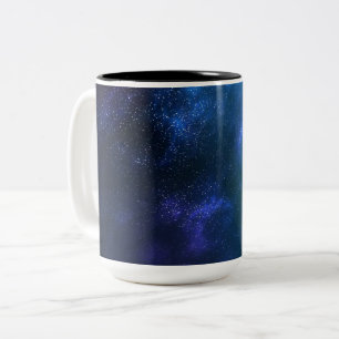 Caneca De Café Em Dois Tons Caneca em Dois Tons