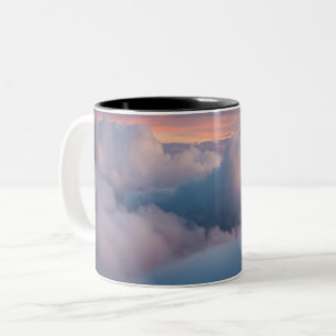 Caneca De Café Em Dois Tons Caneca em Dois Tons