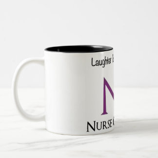 Caneca De Café Em Dois Tons Caneca em Dois Tons