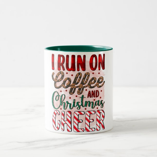 Caneca De Café Em Dois Tons Caneca em dois tons (Centro)